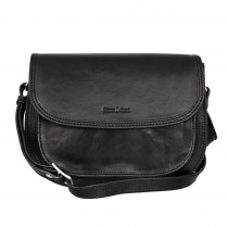 913188 black Женская сумка Gianni Conti