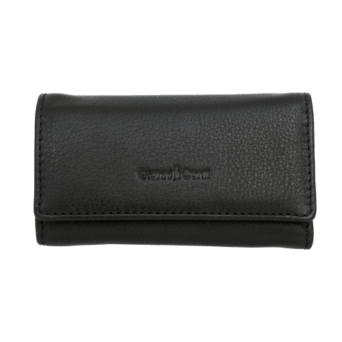 589707 black Ключница Gianni Conti