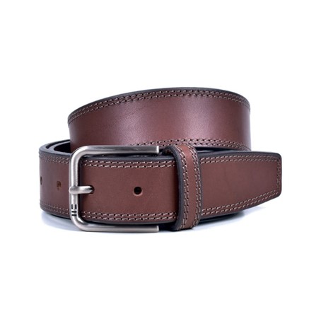 165/35 2652 light brown 18 Ремень Miguel Bellido