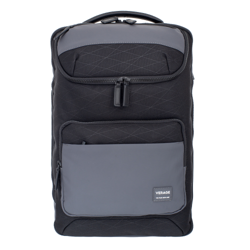 GM622403 18,5 black Рюкзак Verage