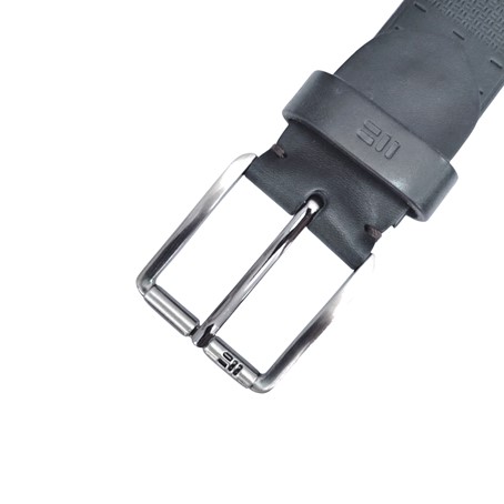 765/35 2654 green 07 Ремень Miguel Bellido (длина 105-115) #2