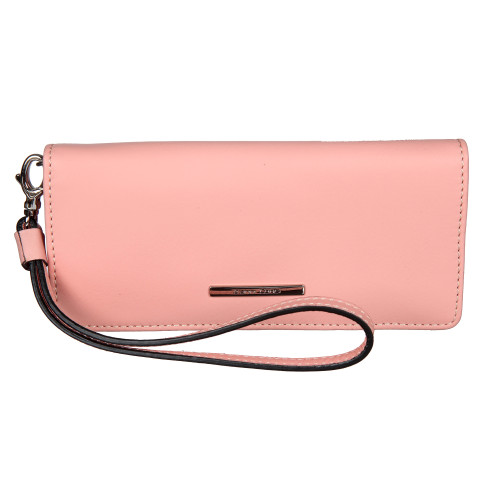 2528285 pink Портмоне Gianni Conti