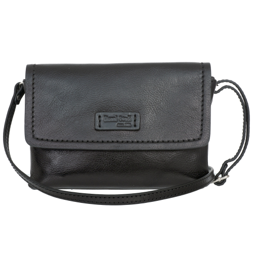 9440555 black Женская сумка Gianni Conti