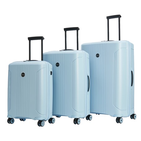 GM22019WSII  20/25/29 sammer blue Комплект Чемоданов Verage