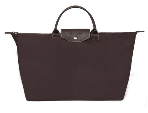 175/2 brown Сумка дорожная Antan