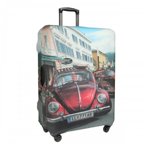 9017 S Защитный чехол для чемодана