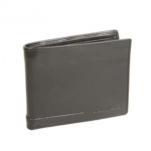707100 black Портмоне Gianni Conti
