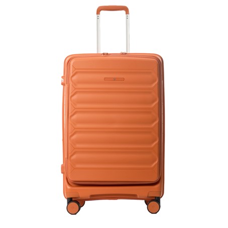 GM24061WPII 25 Orange Чемодан-тележка Verage