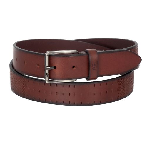 765/35 2654 light brown 18 Ремень Miguel Bellido