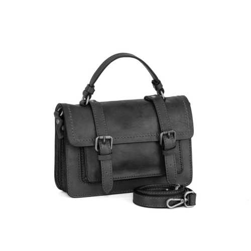 9440557 black Женская сумка Gianni Conti