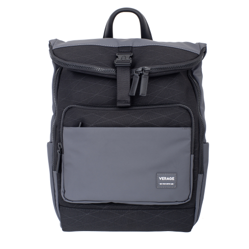 GM622404 16,5 black Рюкзак Verage