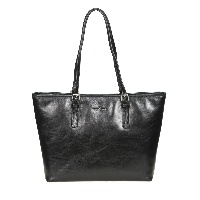 9403180 black Женская сумка Gianni Conti