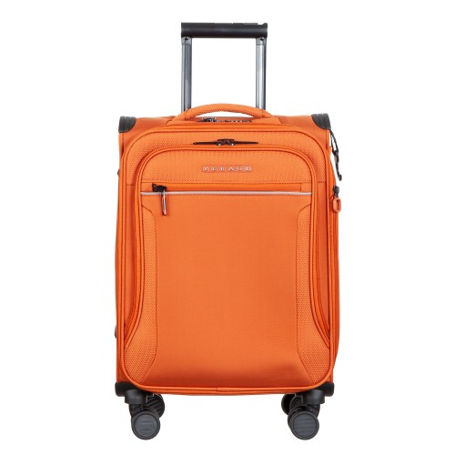 GM21002W19 orange Чемодан-тележка Verage