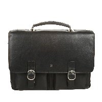 9276 west black Портфель Sergio Belotti