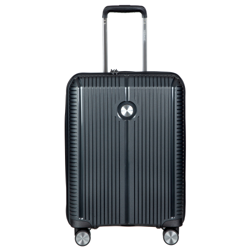 GM19006WII20 Black Чемодан-тележка Verage