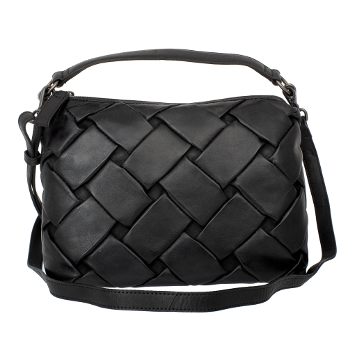 4693858 black Женская сумка Gianni Conti