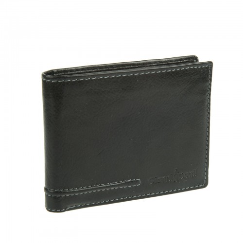 707012 black Портмоне Gianni Conti