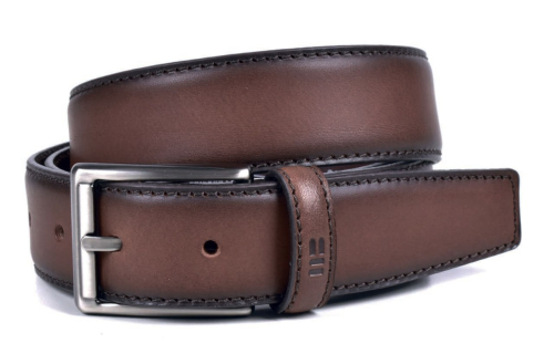 385/32 8516 light brown 18 Ремень Miguel Bellido