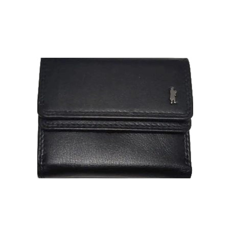 507302 Black Портмоне Gianni Conti