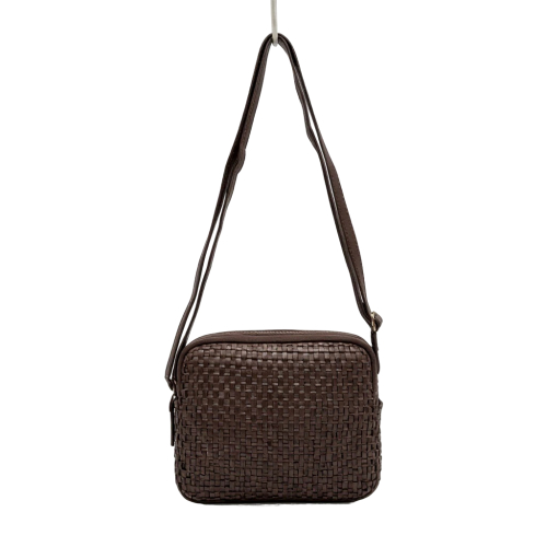 421043 Brown Сумка женская Conti UOMO