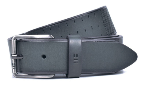 765/35 2654 green 07 Ремень Miguel Bellido