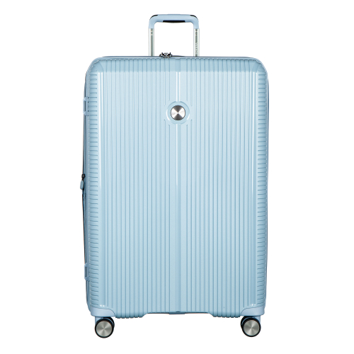 GM19006WII29 Polar blue Чемодан-тележка Verage