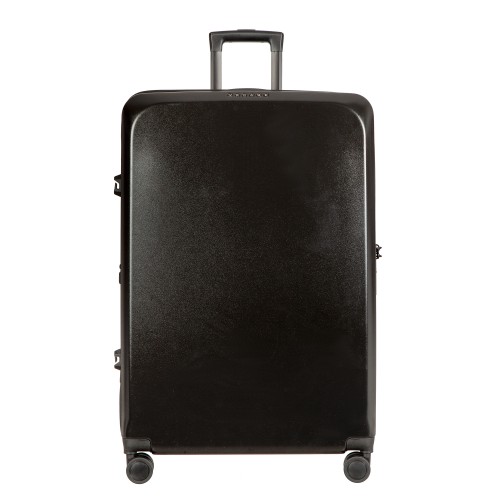 GM20062W29 black Чемодан-тележка Verage