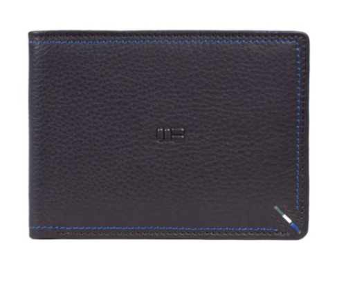 11783 black 01 Портмоне Miguel Bellido