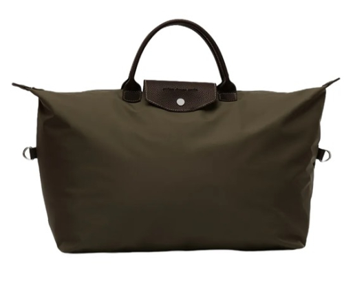 175/2 khaki Сумка дорожная Antan