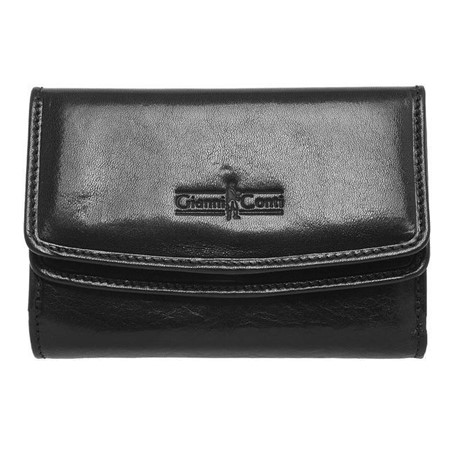 908819 black Кошелек Gianni Conti