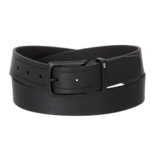 4070/35 3355 black 01 Ремень Miguel Bellido