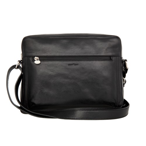 912414 black Планшет Gianni Conti