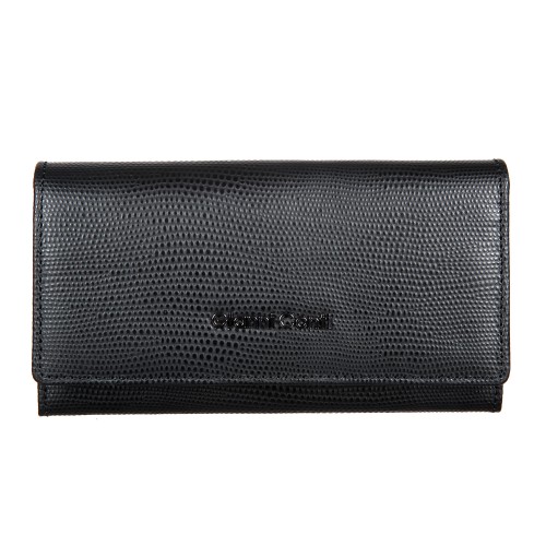 2788150 black Портмоне Gianni Conti