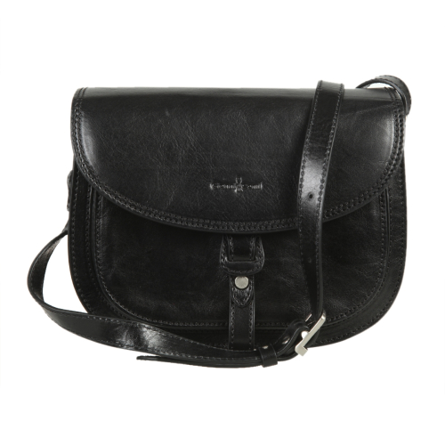 9403058 black Женская сумка Gianni Conti
