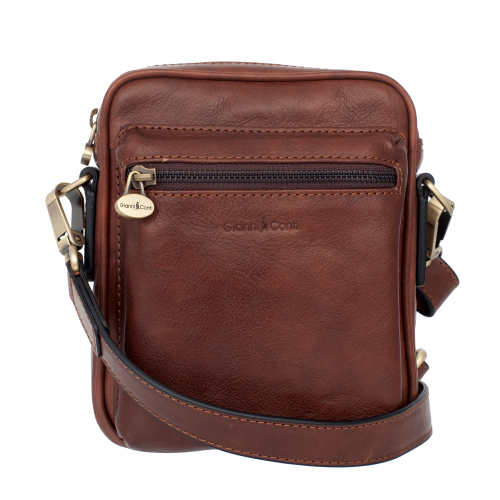 912345 dark brown Планшет Gianni Conti