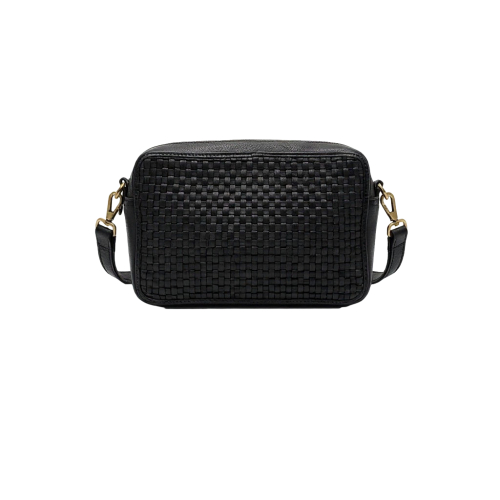 411040 black Женская сумка Conti UOMO