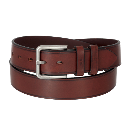 4320/40 597 light brown 18 Ремень Miguel Bellido