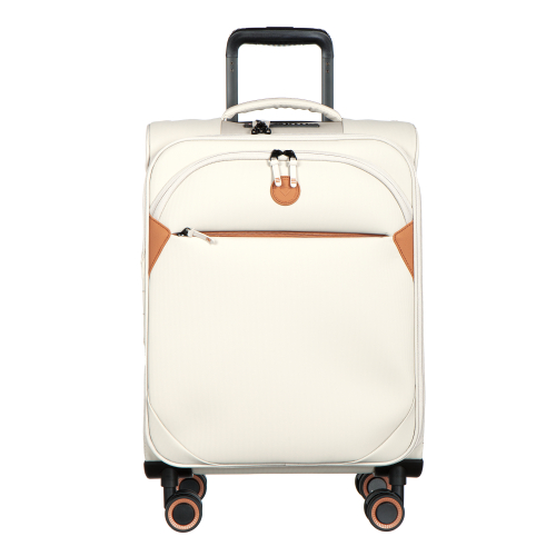 GM20077WIII 18.5 Light Khaki Чемодан-тележка Verage