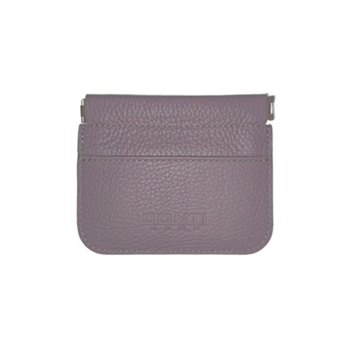 15-62 pink Картхолдер-монетница Conti UOMO