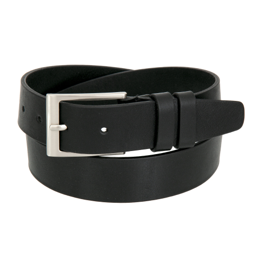 3011038 Black Ремень Conti Uomo