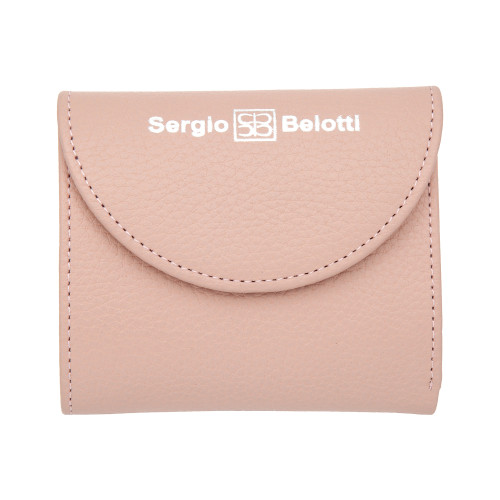 282214 pink Caprice Портмоне Sergio Belotti
