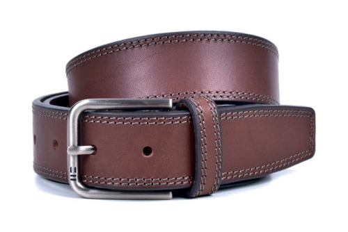 165/35 2652 light brown 18 Ремень Miguel Bellido