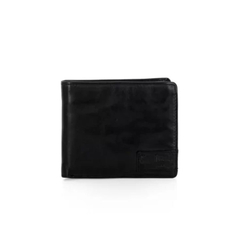 4207315 black Портмоне Gianni Conti