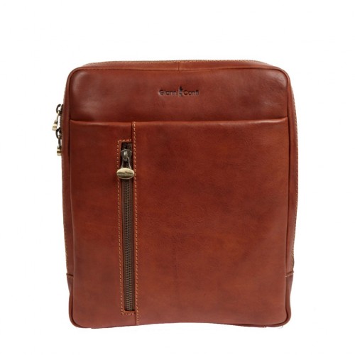 912303 tan Планшет Gianni Conti