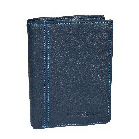 1422 indigo jeans Портмоне Sergio Belotti
