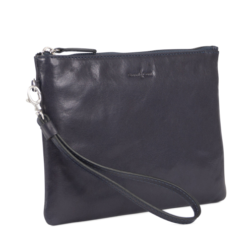 9405070 black Клатч Gianni Conti