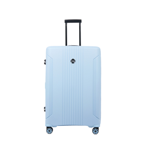 GM22019WSII 29 sammer blue Чемодан-тележка Verage