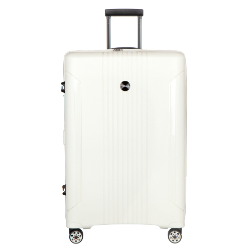 GM22019WS II 29 white onyx Чемодан-тележка Verage