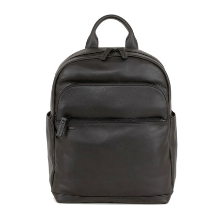 1812291 black Рюкзак Gianni Conti