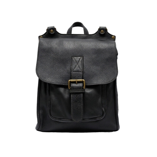 421305 black Рюкзак Conti UOMO